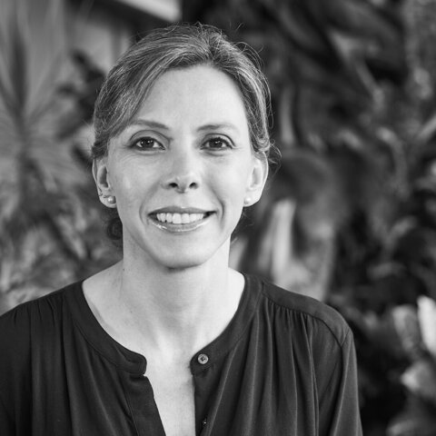 Mención especial en diseño urbano en la VIII Bienal de CR: Arq. Floria Delgado