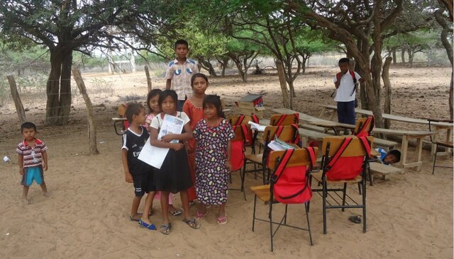 SISTEMA EDUCATIVO COLOMBIANO ACTUAL