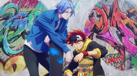 Timeline: SK The infinity