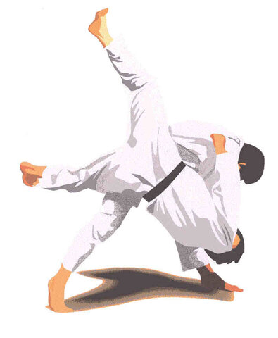 Judo