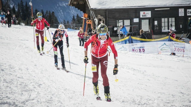 Juegos Olímpicos de Invierno