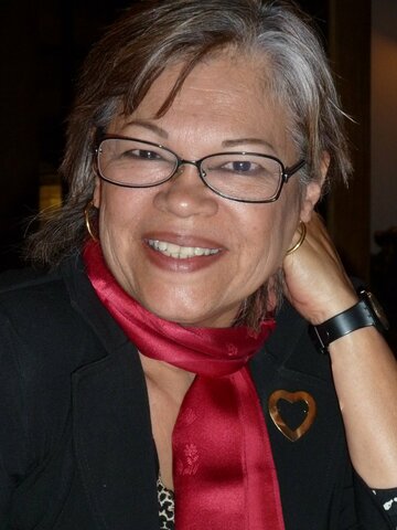 Homenaje en Incorporaciones CFIA: Arq. Sonia Montero