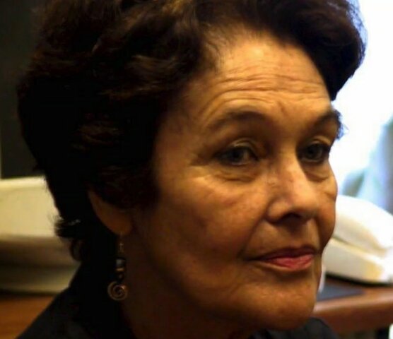 Homenaje en Incorporaciones CFIA: Arq. Miriam Peralta Bonavera