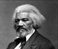 Fredrick Douglas