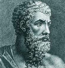 Aristófanes (444 - 385 a.C)