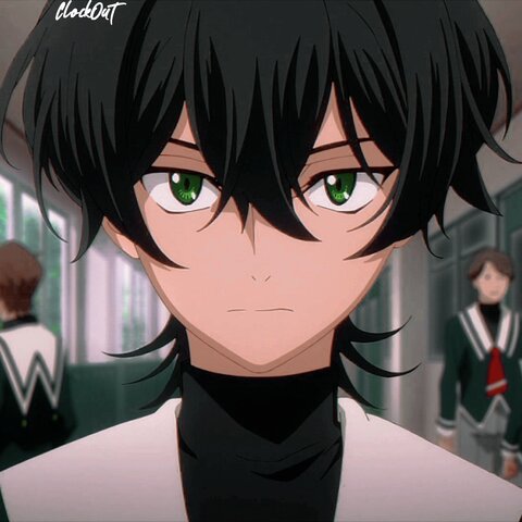 the appearance of miya