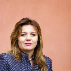 Arq. Ana Grettel Molina G: Directora Ejecutiva Colegio de Arquitectos en Colegio de Arquitectos de Costa Rica