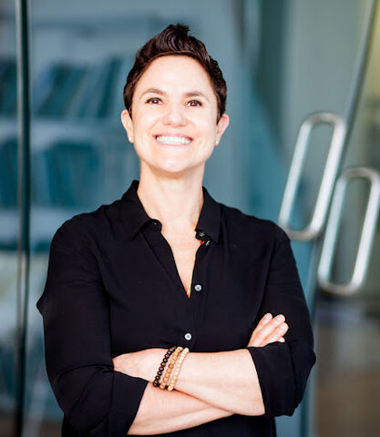 Arq. Katia Martén: Premio internacional de  International Property Awards, Londres.