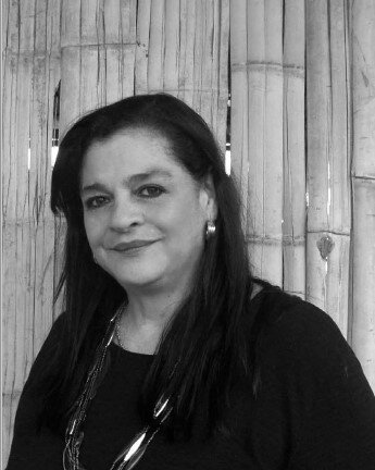 Arq. Ana Cecilia Chaves directora del Proyecto Nacional de Bambú