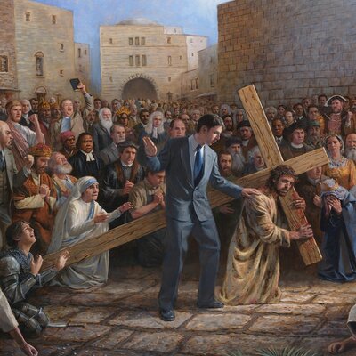 Timeline: Главные события в истории человечества, случившиеся в период с 1 года н.э. по 1918 год н.э.