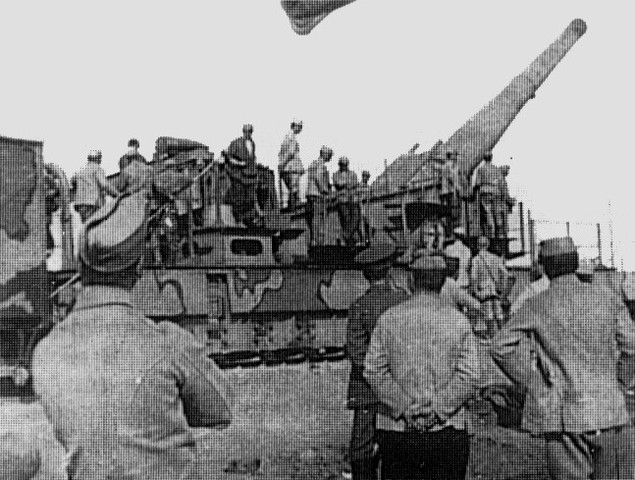 Austria-Ungari pealetung Tiroolis