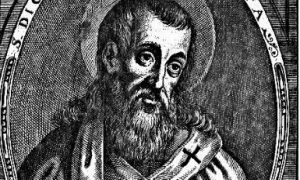 Robert Grosseteste (1175 - 1253)