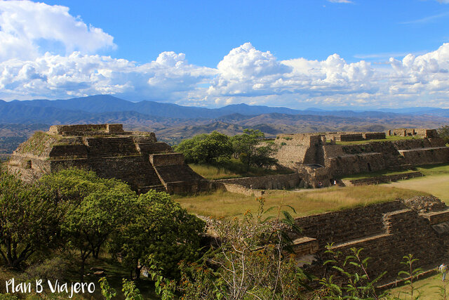 Monte Albán III-B