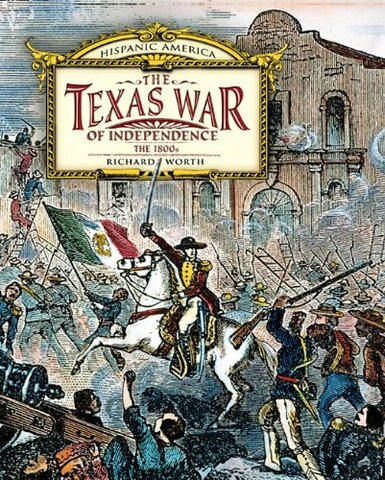 The Fight for Texas Independence