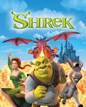 Shrek