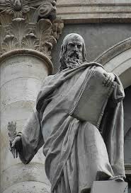 Publicación de "Confesiones" y de "De Trinitate".