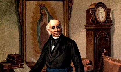 Suprema junta gobernativa de América