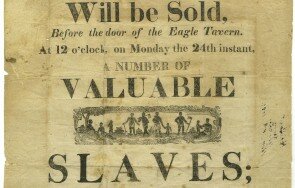 Advancement of Slave Laws