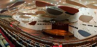 Universidad Central de Venezuela