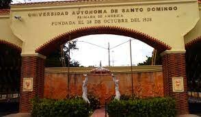 La Universidad de Santo Domingo