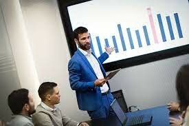 Estudio en la ing. gestión empresarial