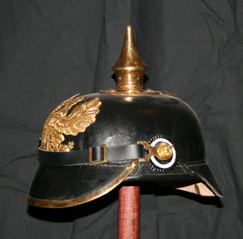 Veebruar 1918, Saksa okupeering