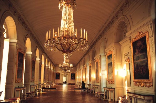 Versaille Rahuleping