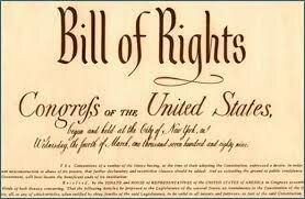 The Bill of Rights