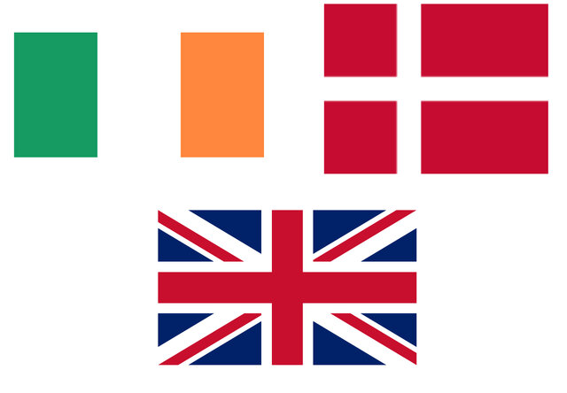 3 countries join the community