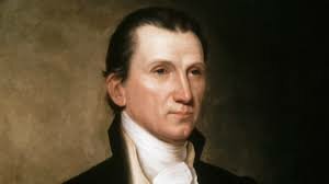 James Monroe Elected President