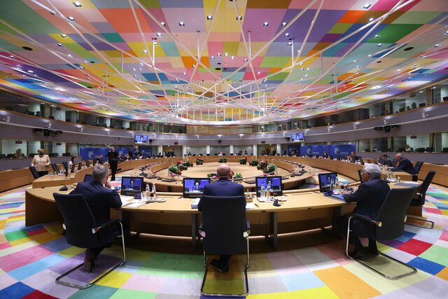 European Council