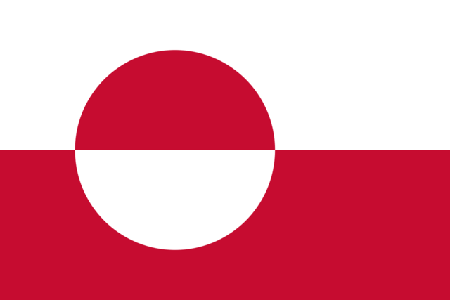 Greenland leaves the European Communities