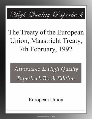 Treaty of Matricht