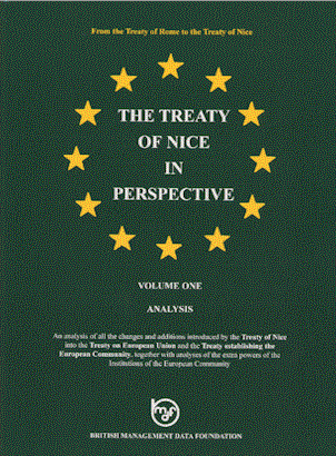 Treaty of Nice