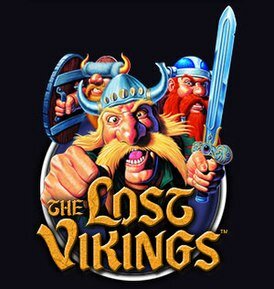 The Lost Vikings - 1993