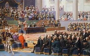 Reunión de los estados generales