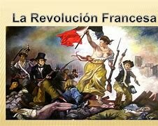 Revolución Francesa
