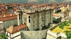 Asalto a la Bastilla