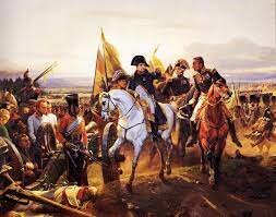 Golpe de Estado de Napoleón