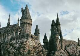 Visiting Hogwarts