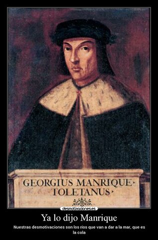 Jorge Manrique