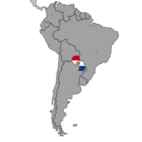 Independence of Paraguay