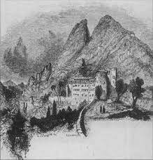 Ίδρυση Μονής Σπηλαίων