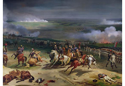 Guerra de Convención (derrota española y paz de Basilea)