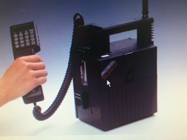 Invento con más duración.