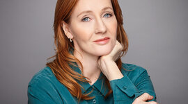 Timeline: J.k. Rowling