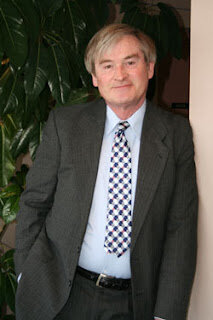 (1979) Frank Bowe representante de las personas con discapacidad