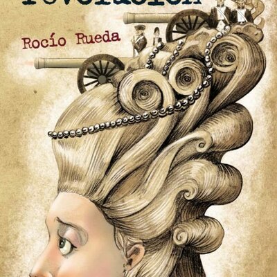 Timeline: LIBRO VIVA LA REVOLUCIÓN