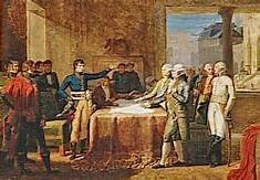 Directorio y Consulado