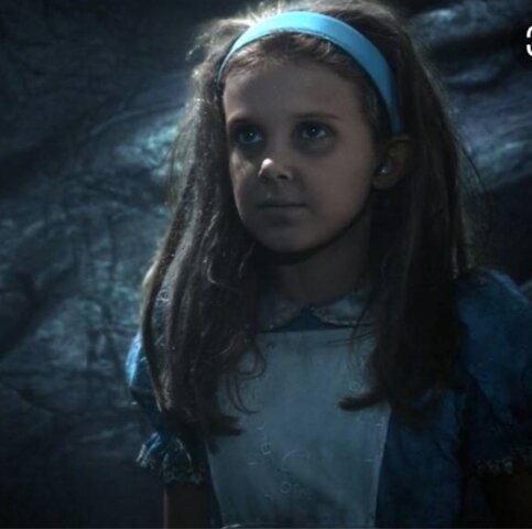 Once Upon a Time in&nbsp;Wonderland